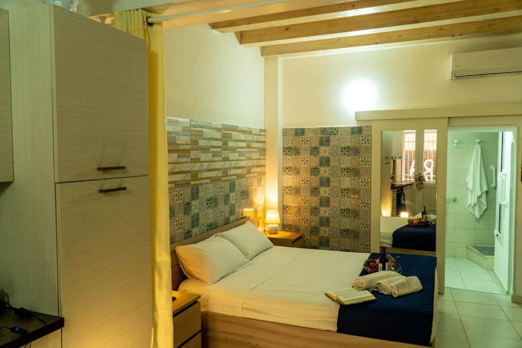 Casa Rosa Apartments Ortgia 시라쿠사 외부 사진