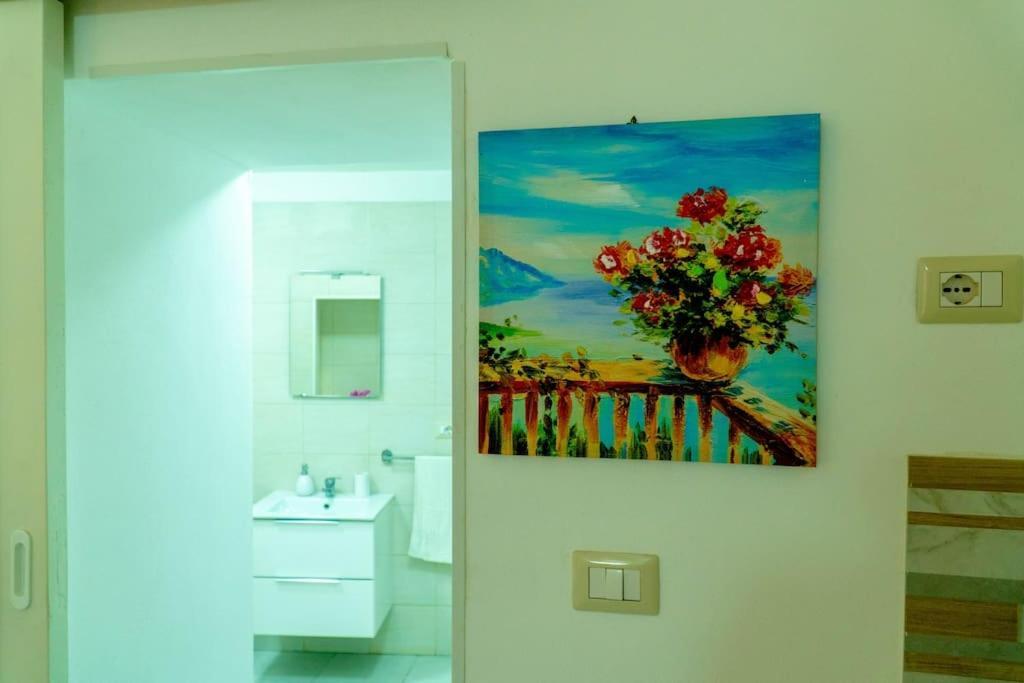 Casa Rosa Apartments Ortgia 시라쿠사 외부 사진