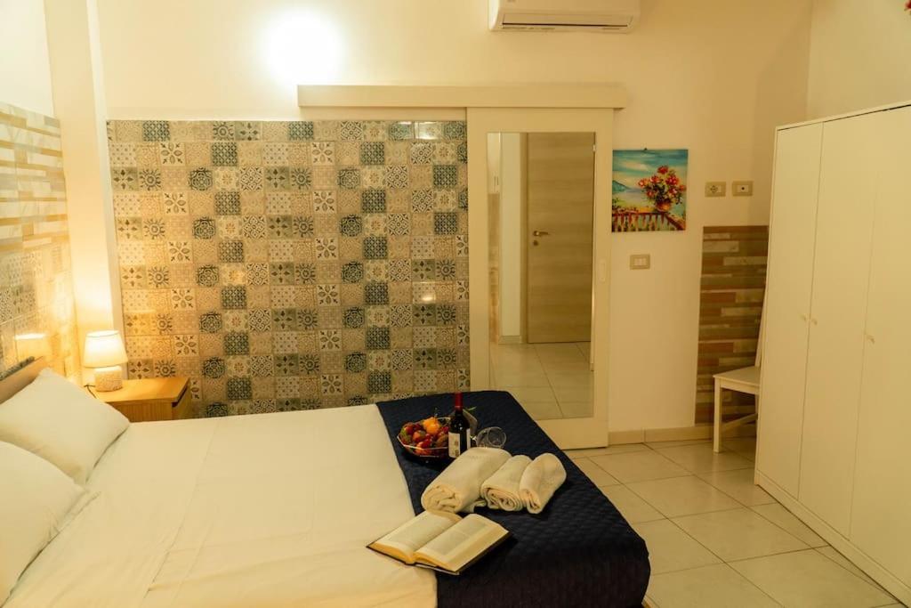 Casa Rosa Apartments Ortgia 시라쿠사 외부 사진